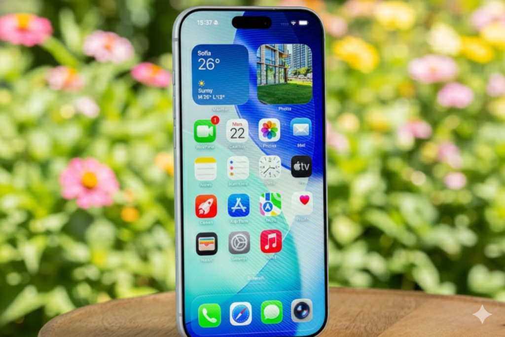 New Apple iPhone 17 Pro Max-price in USA